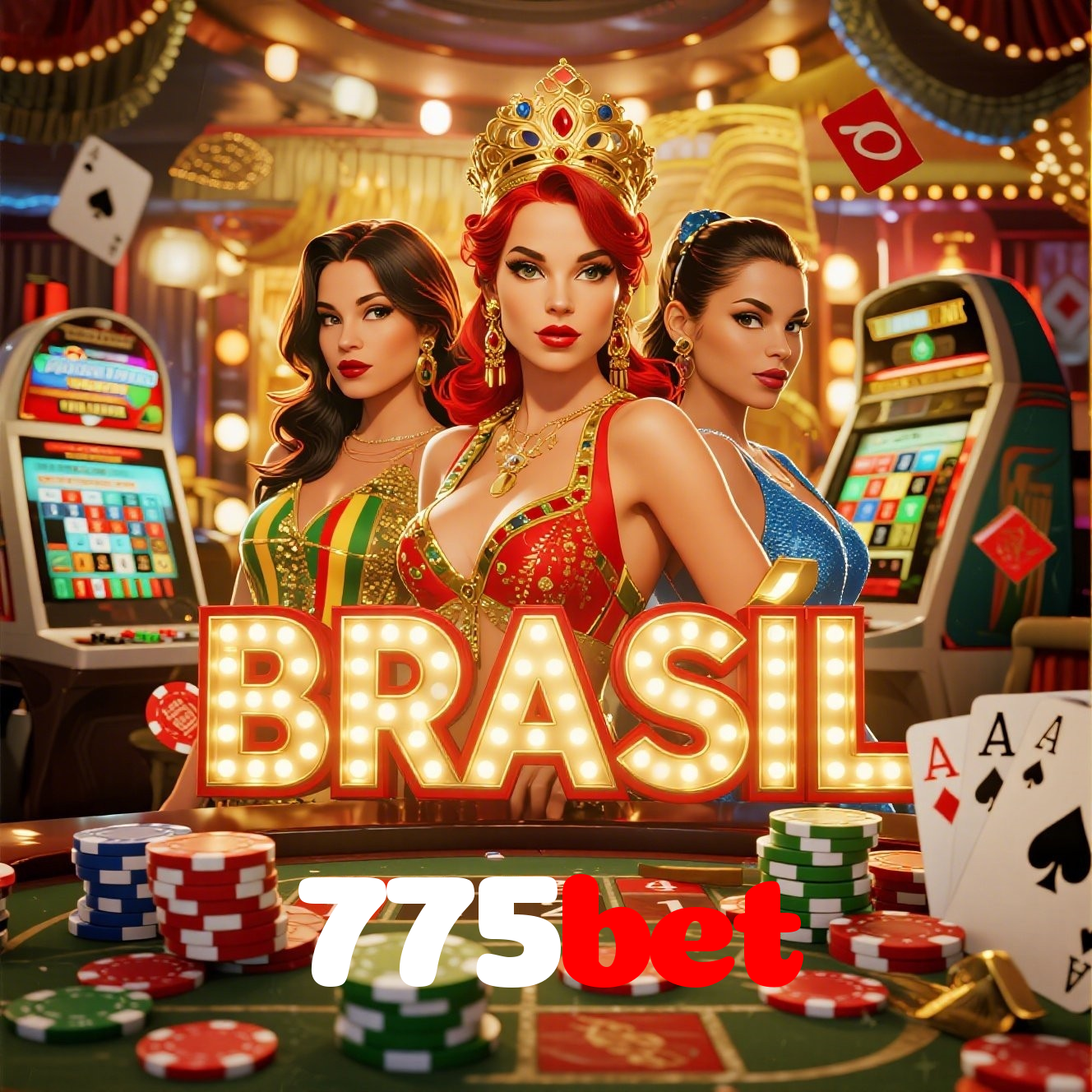 775bet:Jogue poker, aposte no futebol e ganhe prêmios incríveis no cassino!
