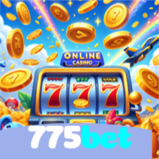 775bet：Vença no futebol online e leve a grande vitória para casa!