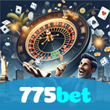 775bet：Jogue nas mesas de poker e se torne um campeão das cartas!
