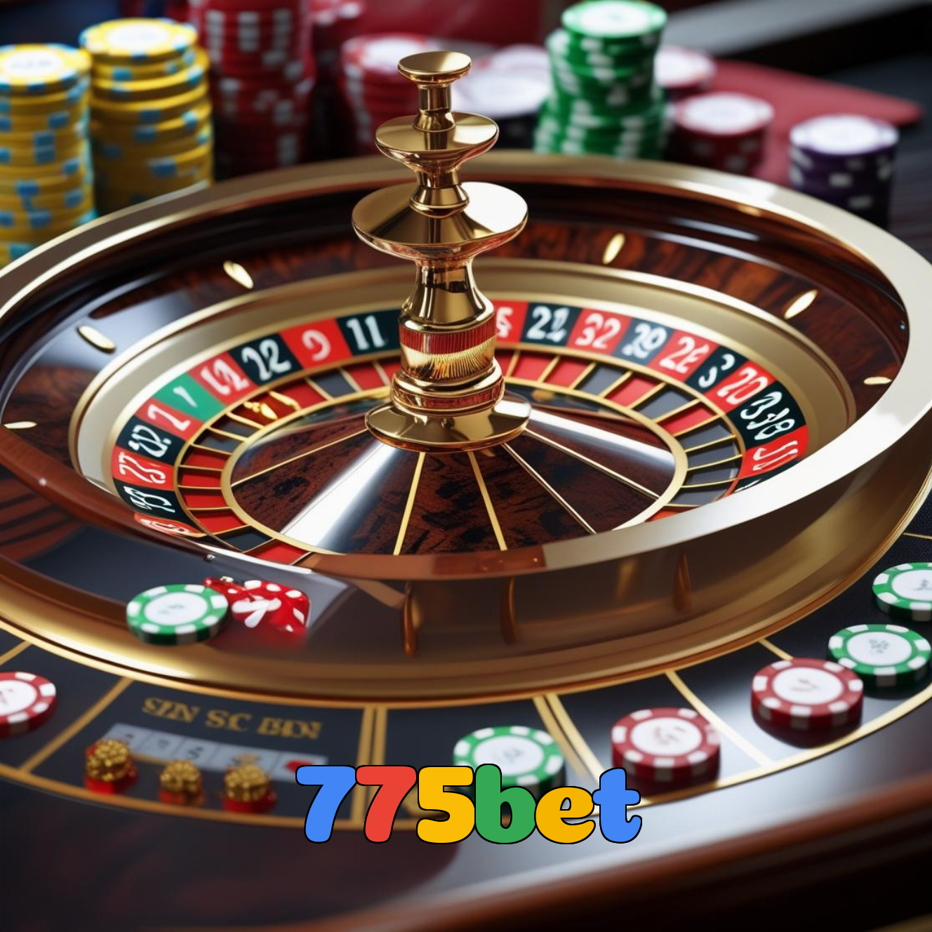 775bet:Jogue slots, roleta e aposte no futebol para grandes vitórias!