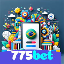 775bet：Cada jogo é uma chance de ganhar! Jogue agora e vença!