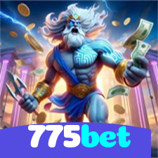 775bet:Em cada giro, uma vitória! Jogue nas melhores slots online!