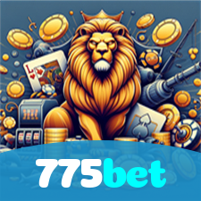 775bet：O cassino online mais seguro para apostar no futebol e jogar blackjack!