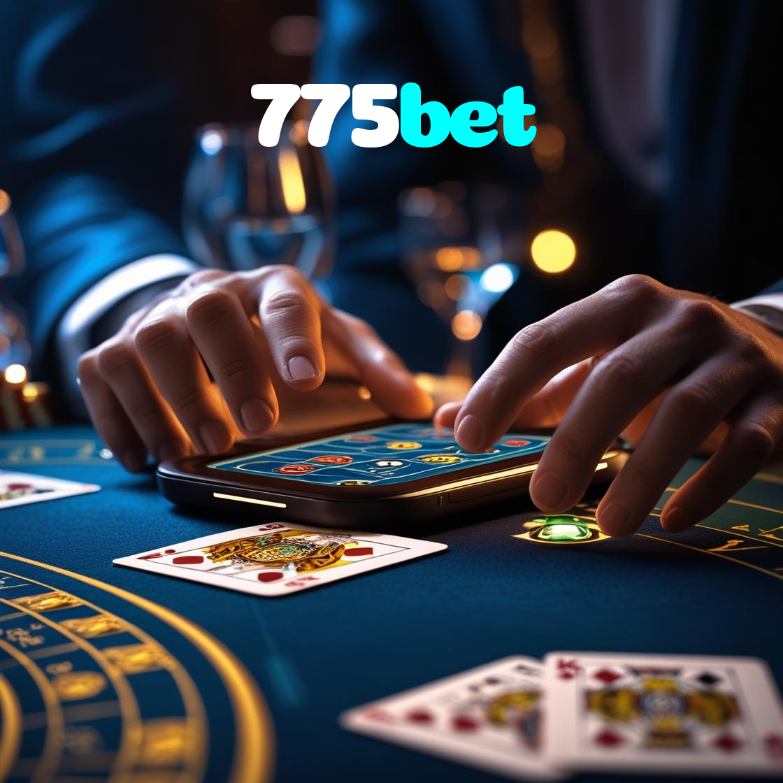 775bet:Onde o futebol e o cassino online se encontram para grandes prêmios!