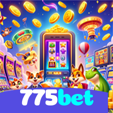 775bet：O cassino online perfeito para quem adora apostar no futebol e jogar roleta!