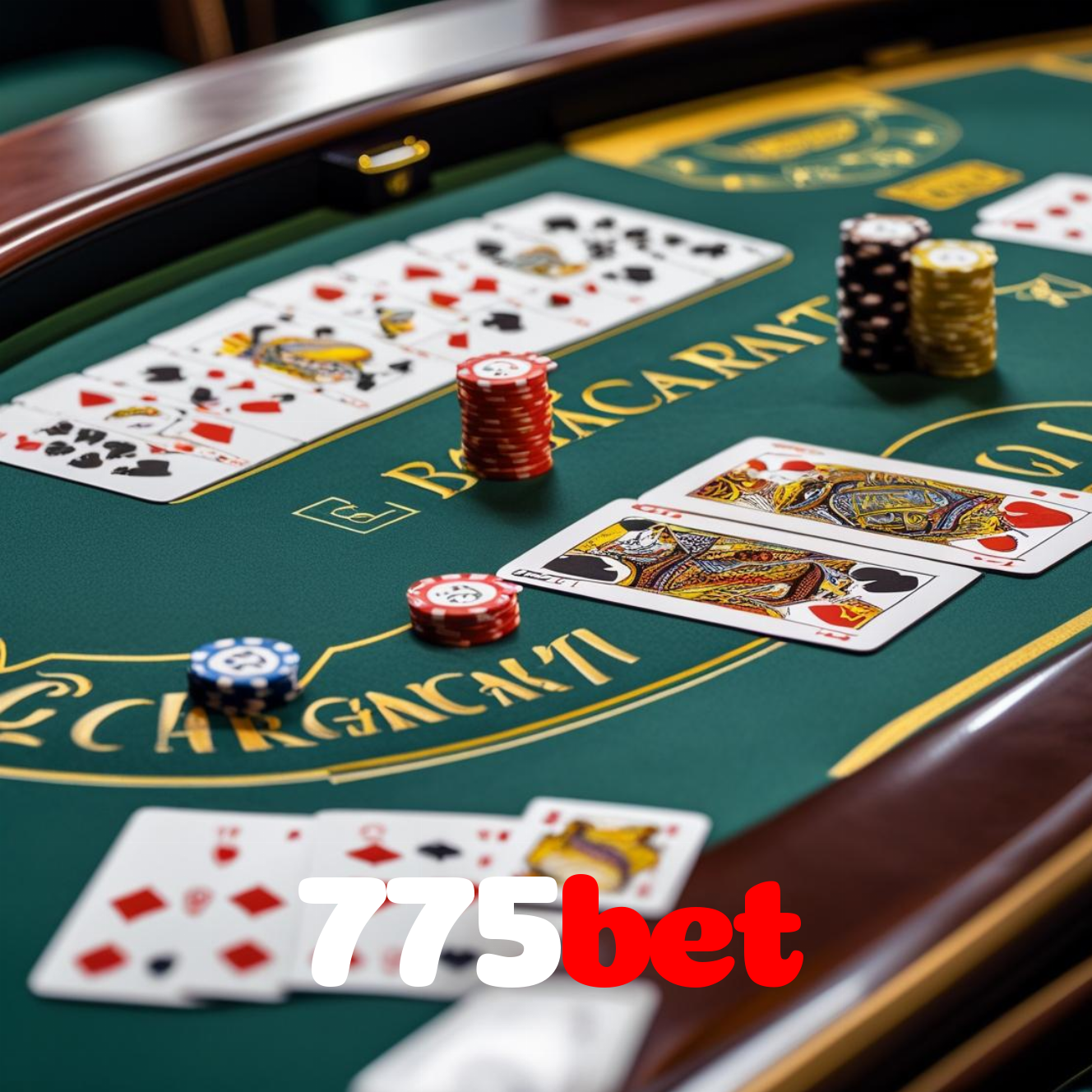 775bet:A sorte nunca esteve tão ao seu alcance! Aposte nas nossas slots agora!