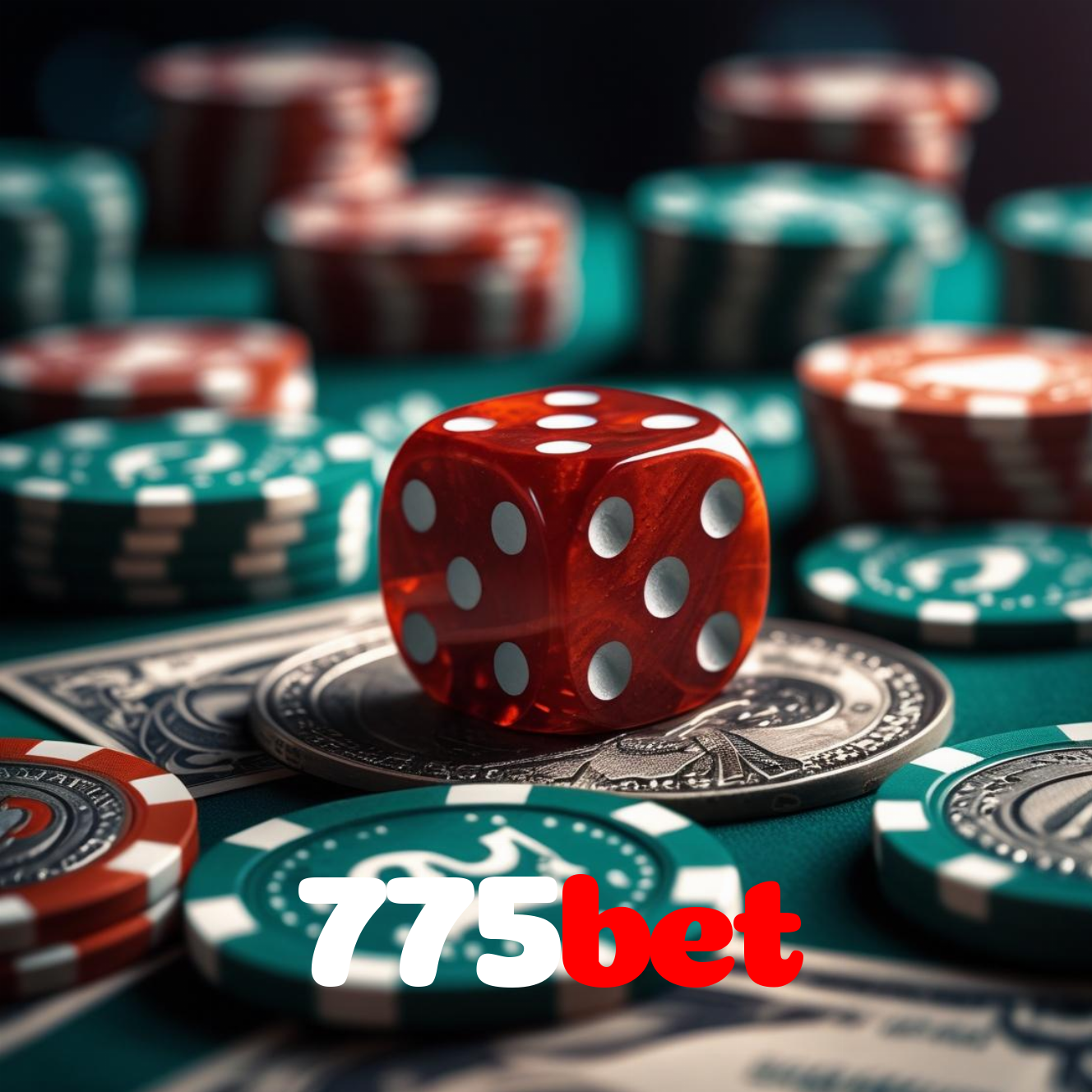 775bet:Jogue poker e prove que você é o melhor nas cartas!