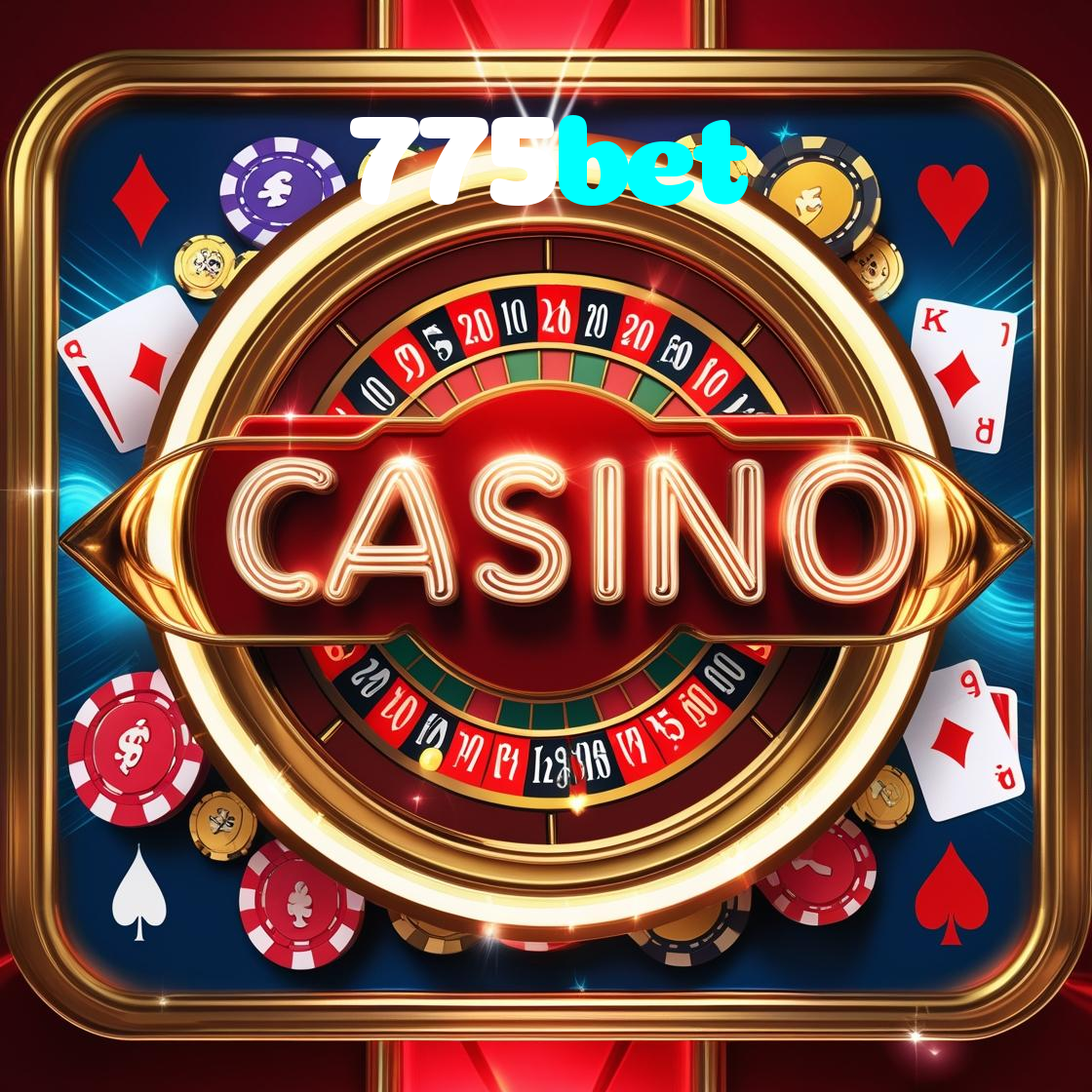 775bet:Apostas emocionantes em futebol e vitórias épicas no cassino online!