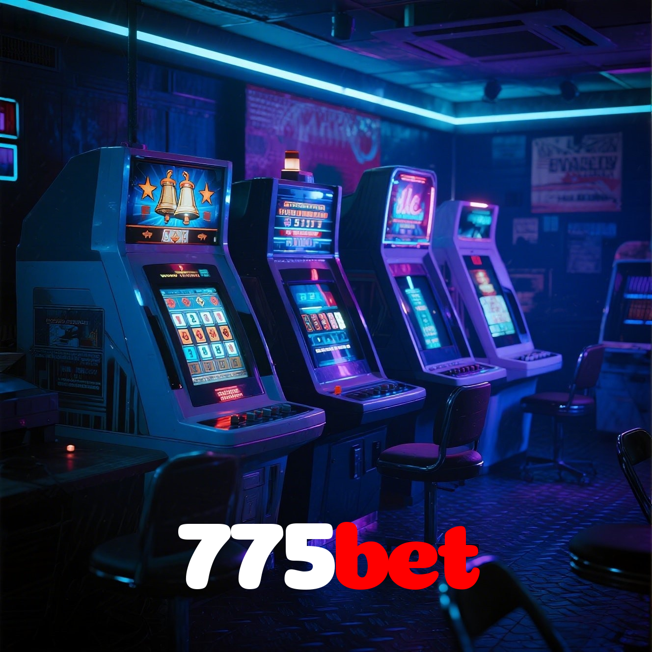 775bet:Jogue no cassino mais seguro com blackjack, poker e futebol online!
