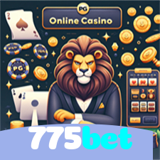 775bet:Jogue futebol online e tenha grandes prêmios esperando por você!