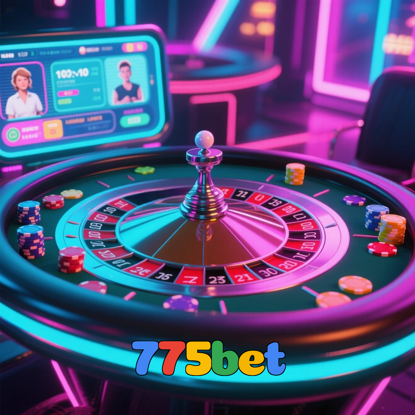 775bet：Jogue slots, aposte no futebol e ganhe prêmios incríveis no nosso cassino!