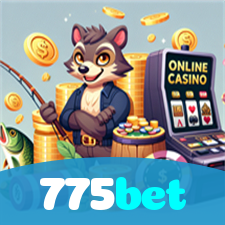 775bet：No cassino online mais confiável, aposte no futebol e jogue roleta!