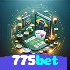 775bet:As melhores slots e jackpots estão esperando por você! Jogue agora!