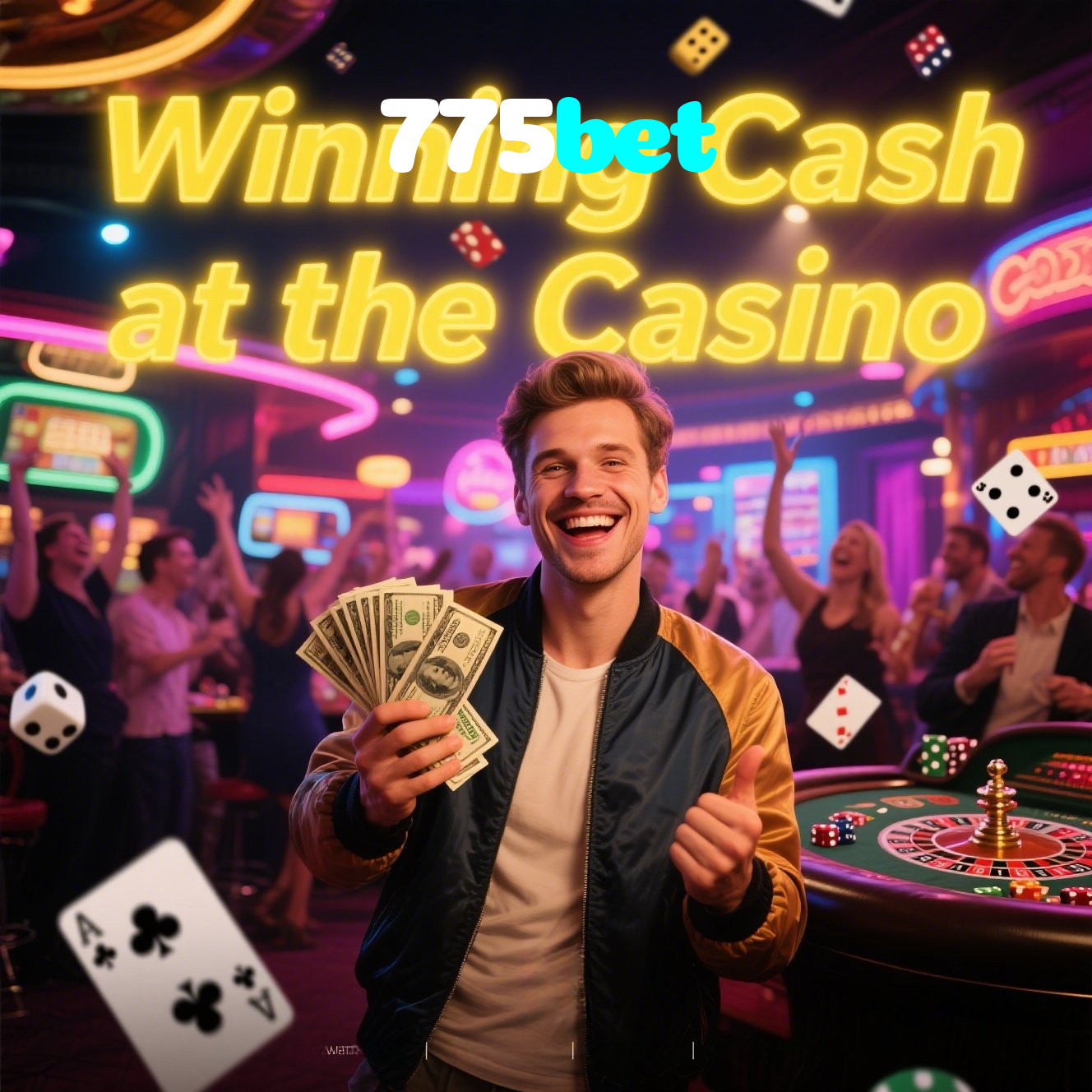 775bet:Ganhe prêmios em jogos de poker e aposte no futebol com grandes odds!