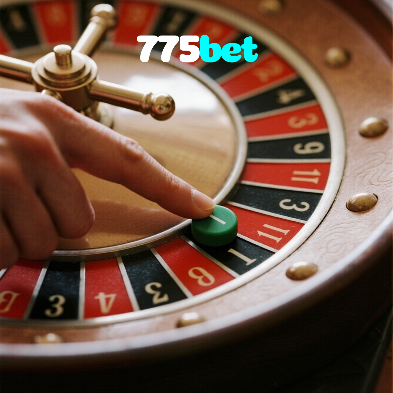 775bet：As slots mais emocionantes estão esperando por você! Jogue agora!