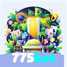775bet:Jogue nas melhores slots e descubra o jackpot dos seus sonhos!
