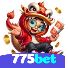 775bet：No cassino online mais seguro, aposte no futebol e jogue slots emocionantes!