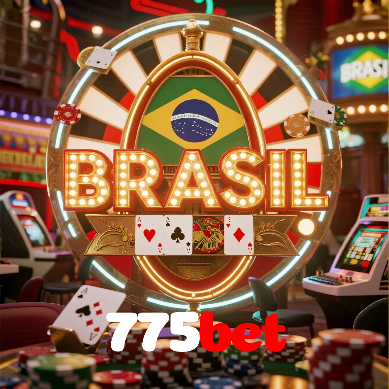 775bet:Jogue poker, slots e aposte no futebol ao vivo com confiança!