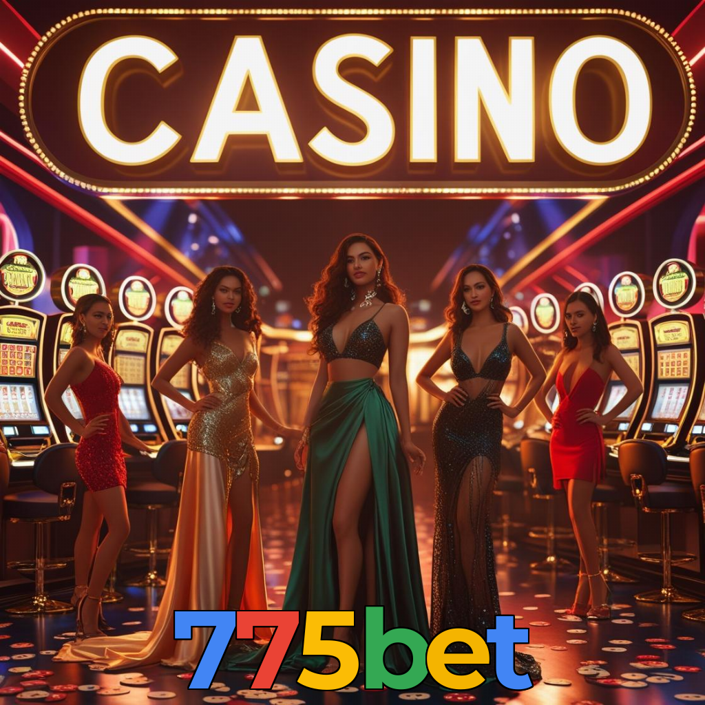 775bet:Jogue no melhor cassino online e conquiste prêmios de verdade!