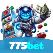 775bet：A sorte está ao seu alcance! Aposte e vença no futebol!