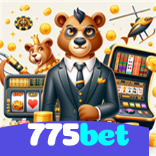 775bet：Sua sorte está no cassino online com poker, roleta e futebol ao vivo!