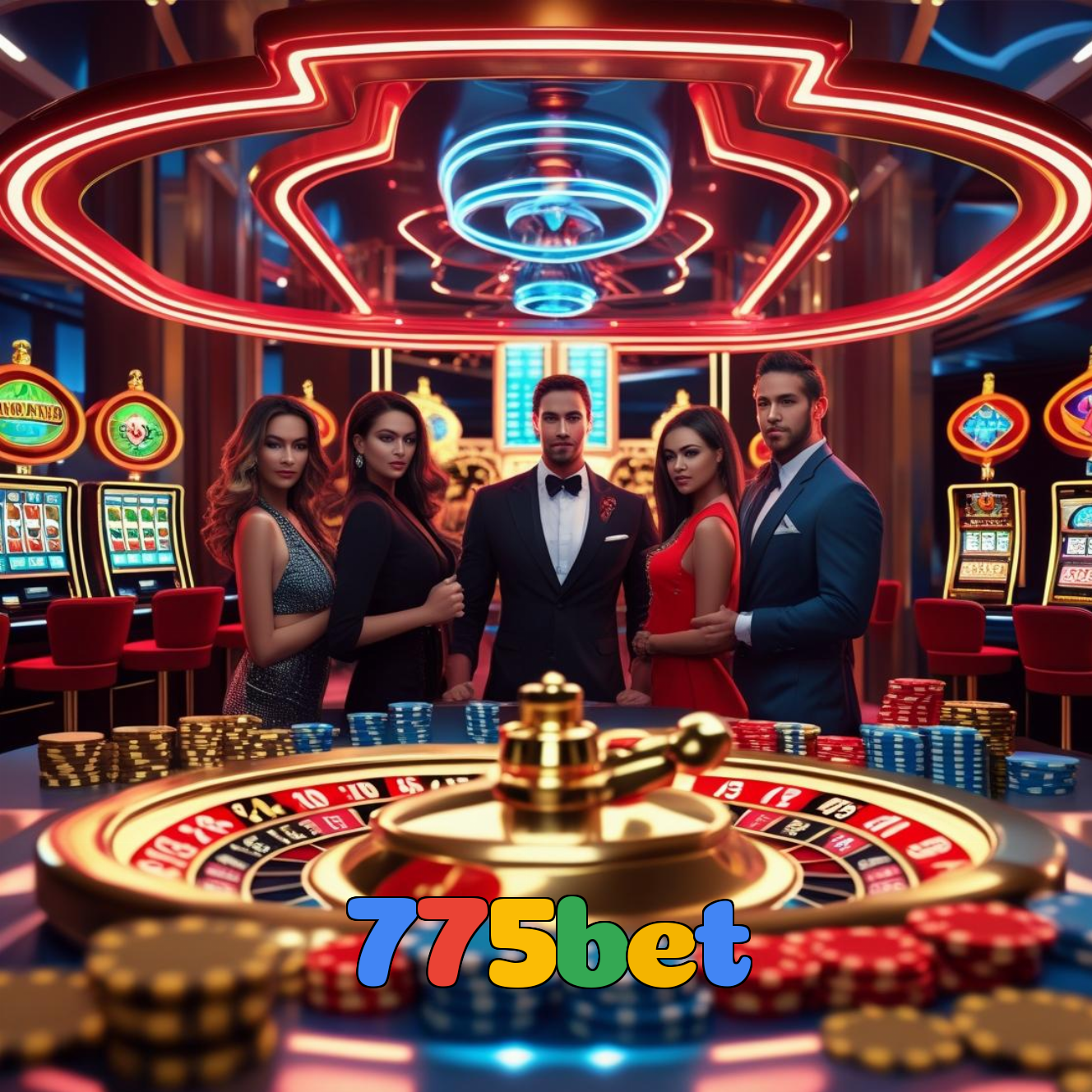 775bet:Aposte nas melhores máquinas caça-níqueis e leve o jackpot!