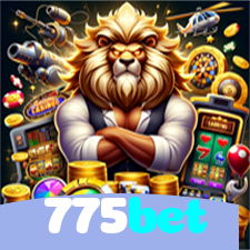 775bet：Jogue nas melhores slots e leve o jackpot para casa!