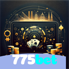 775bet:Jogue slots, blackjack e aposte no futebol para diversão e vitórias!