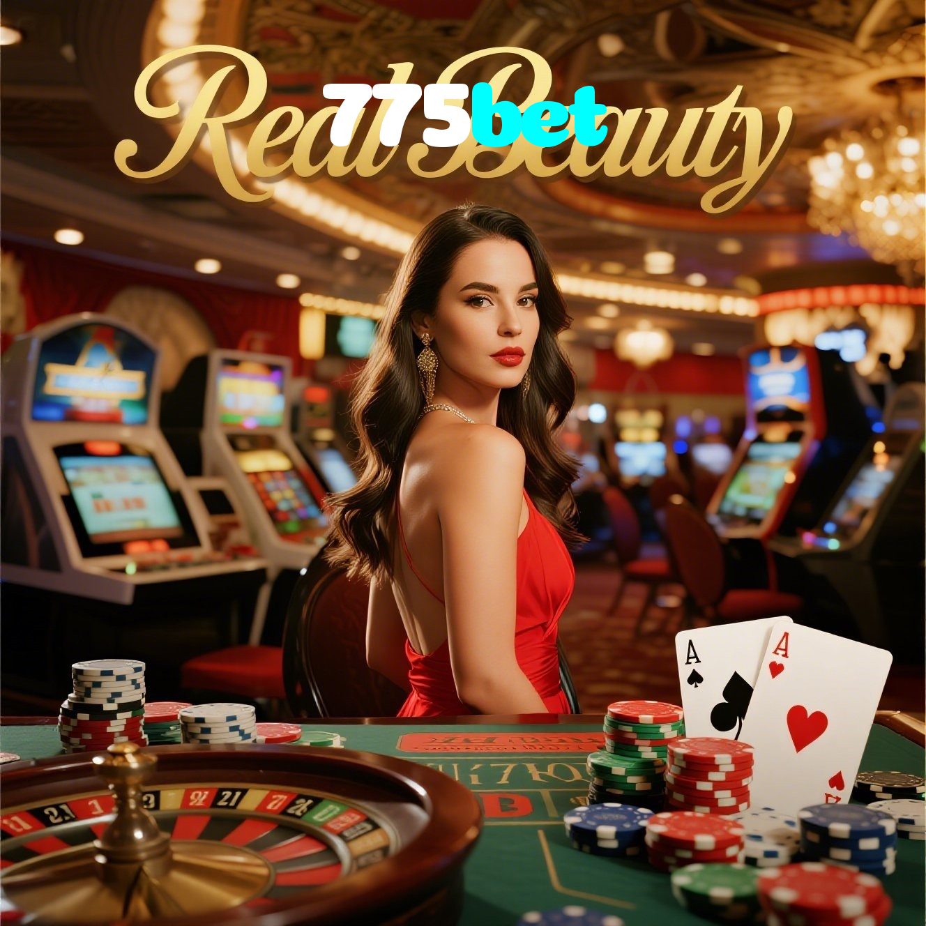 775bet:Vença no blackjack e conquiste prêmios sensacionais!