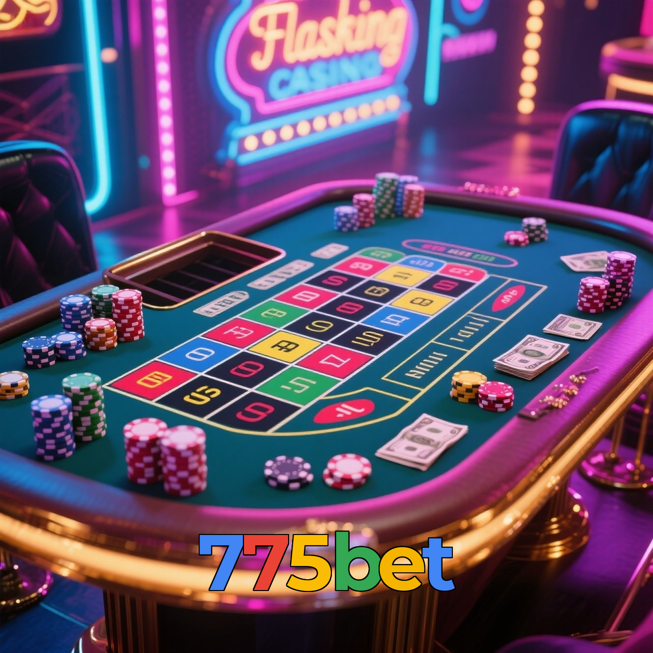 775bet：Vença no futebol online e transforme suas apostas em prêmios!
