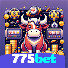 775bet：Jogue blackjack, slots e aposte ao vivo no futebol, tudo no mesmo cassino!