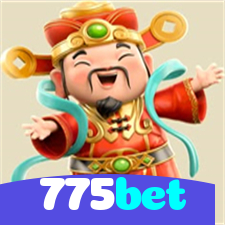 775bet：O cassino online ideal para quem ama futebol e jogos de cassino!