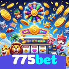 775bet：O cassino mais confiável para jogar blackjack e apostar no futebol!