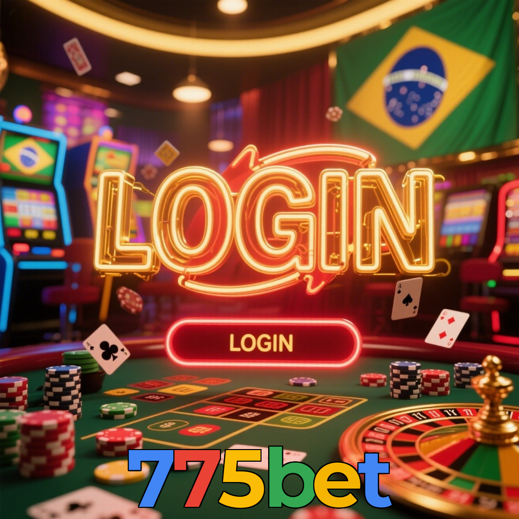 775bet:Cada giro é uma chance de conquistar prêmios incríveis!