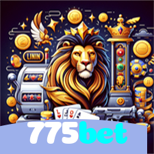 775bet：Jogue futebol online e prove que você é o melhor!