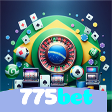 775bet:Prepare-se para o melhor da diversão no cassino! Jogue agora!