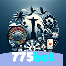 775bet：Vença com a roleta e aposte no futebol ao vivo no melhor cassino online!