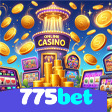 775bet：O cassino online perfeito para jogos de blackjack e apostas no futebol!