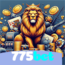 775bet：O melhor cassino para você jogar poker e fazer apostas no futebol online!