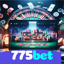775bet：Apostas emocionantes no futebol e diversão garantida com poker e roleta!