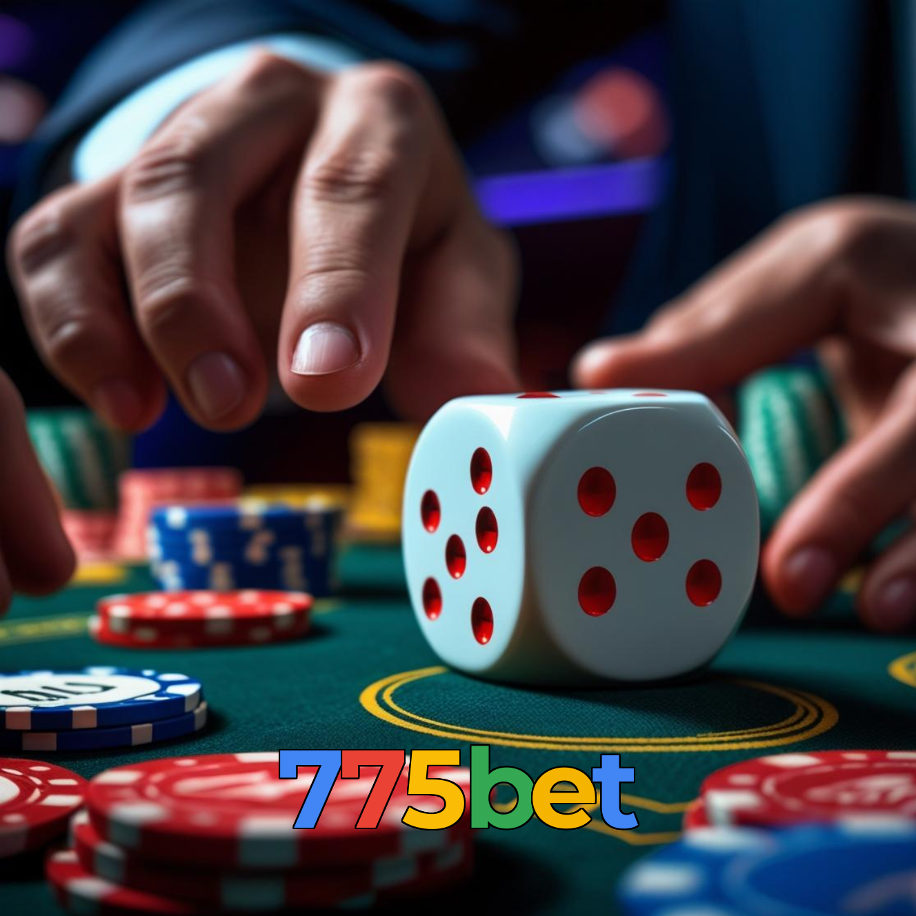 775bet:Apostas em futebol e os melhores jogos de cassino esperam por você!
