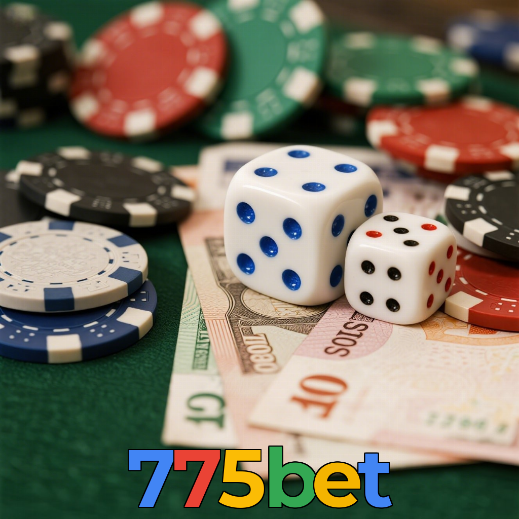775bet:Seu time na vitória e os jackpots no cassino online te esperam!