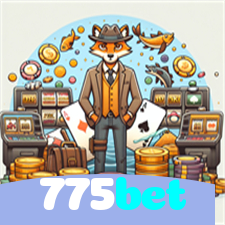 775bet：Aposte no futebol e ganhe com os melhores jogos de cassino online!