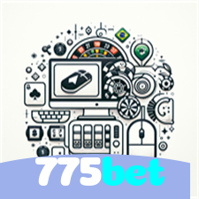 775bet：Vire um mestre do Blackjack e conquiste sua vitória!