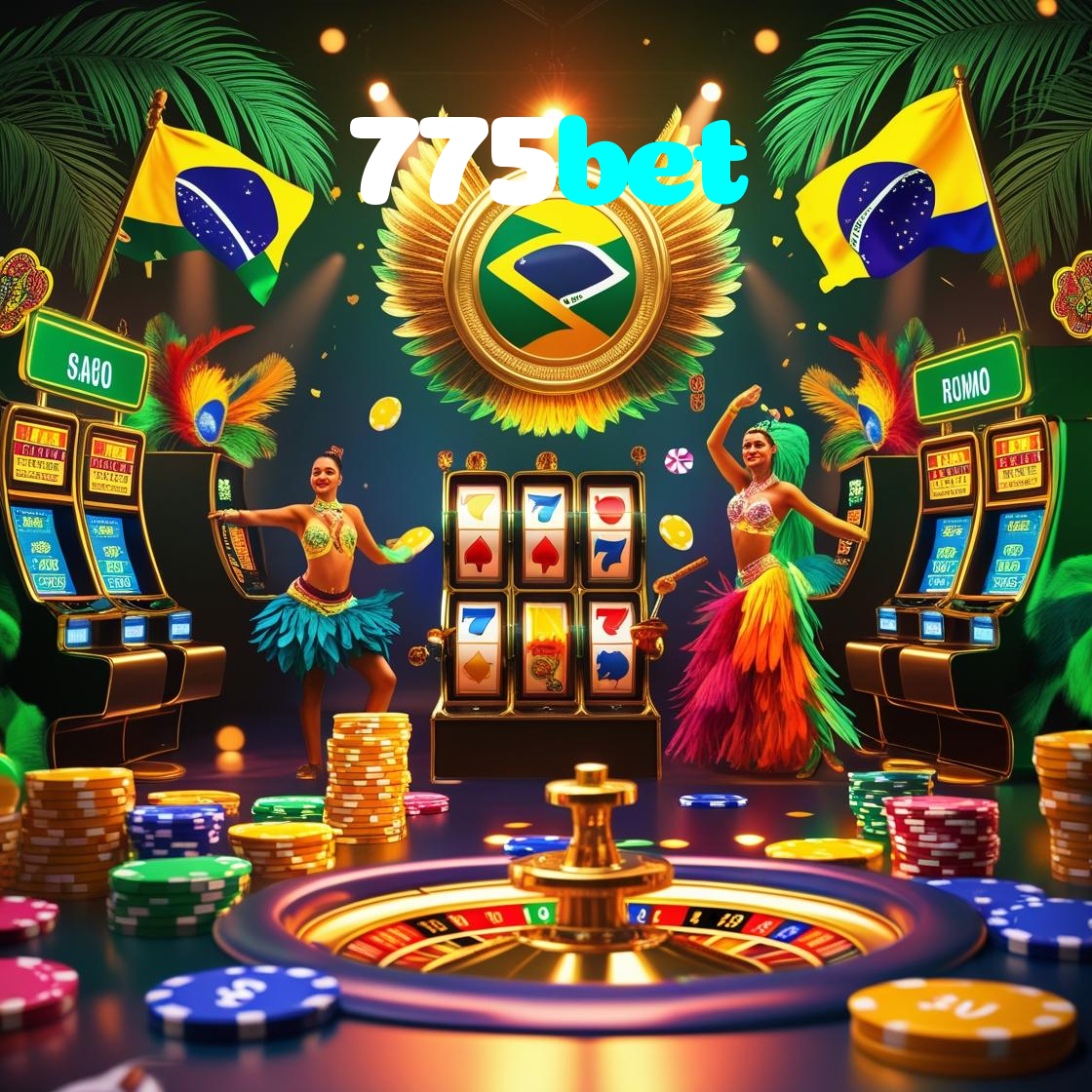 775bet：Jogue futebol digital e conquiste prêmios incríveis!