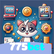 775bet：As melhores slots com grandes vitórias te aguardam! Jogue agora!