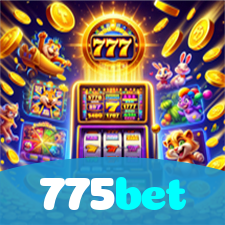 775bet：Apostas de futebol nunca foram tão emocionantes! Vença agora!