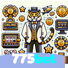 775bet：A sorte está na roleta! Aposte e vença agora mesmo!