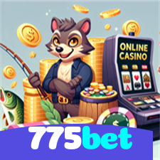 775bet:Apostas emocionantes no futebol e diversão garantida com poker e roleta!