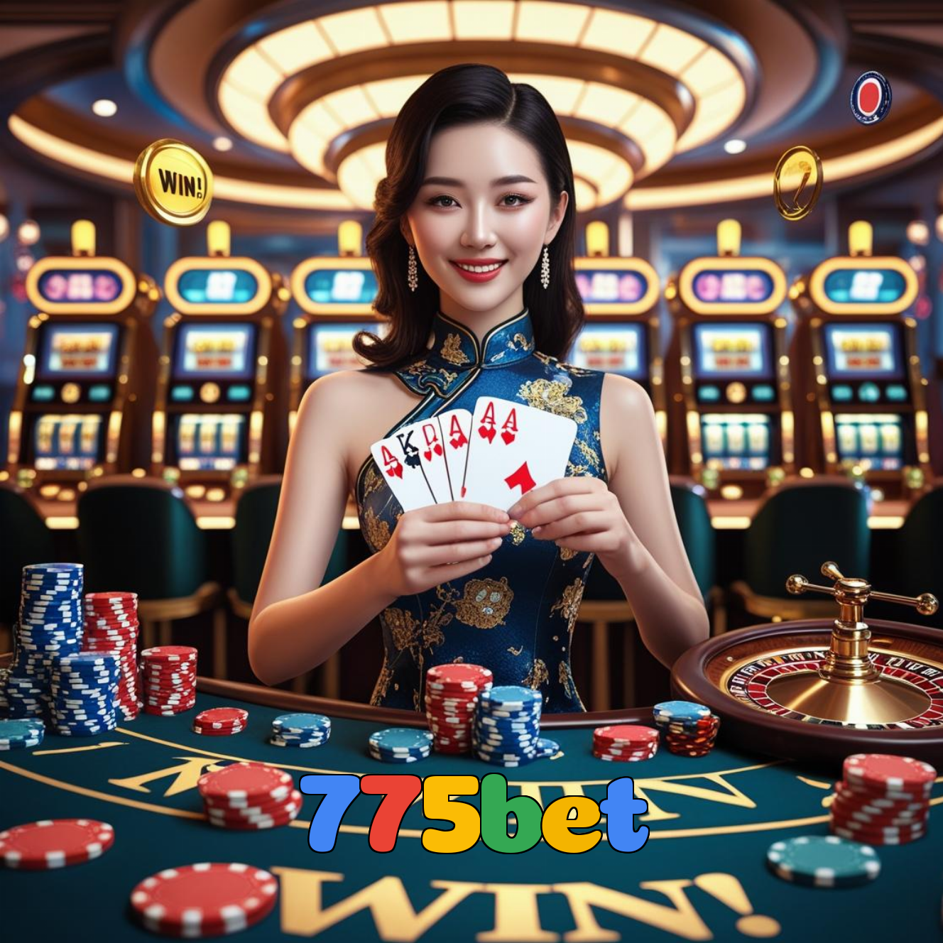 775bet:Jogue poker, ganhe no futebol e vença no cassino online mais confiável!